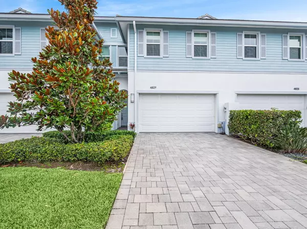 4829 Pointe Midtown RD 4829, Palm Beach Gardens, FL 33418