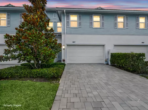 Palm Beach Gardens, FL 33418,4829 Pointe Midtown RD 4829