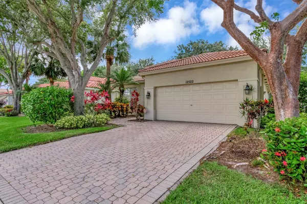 Boynton Beach, FL 33436,12522 Via Ravenna