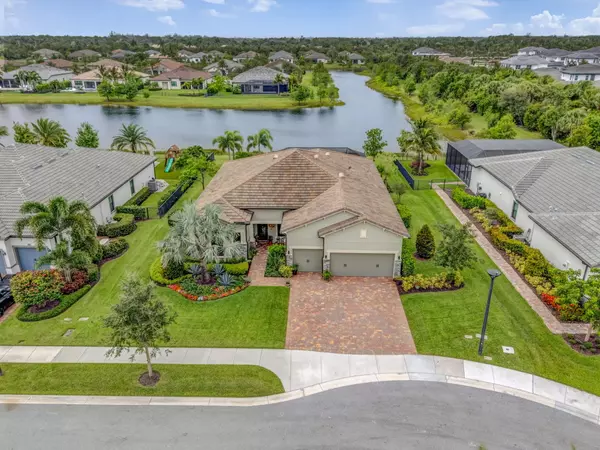 11620 Sally Ann DR, Palm Beach Gardens, FL 33412