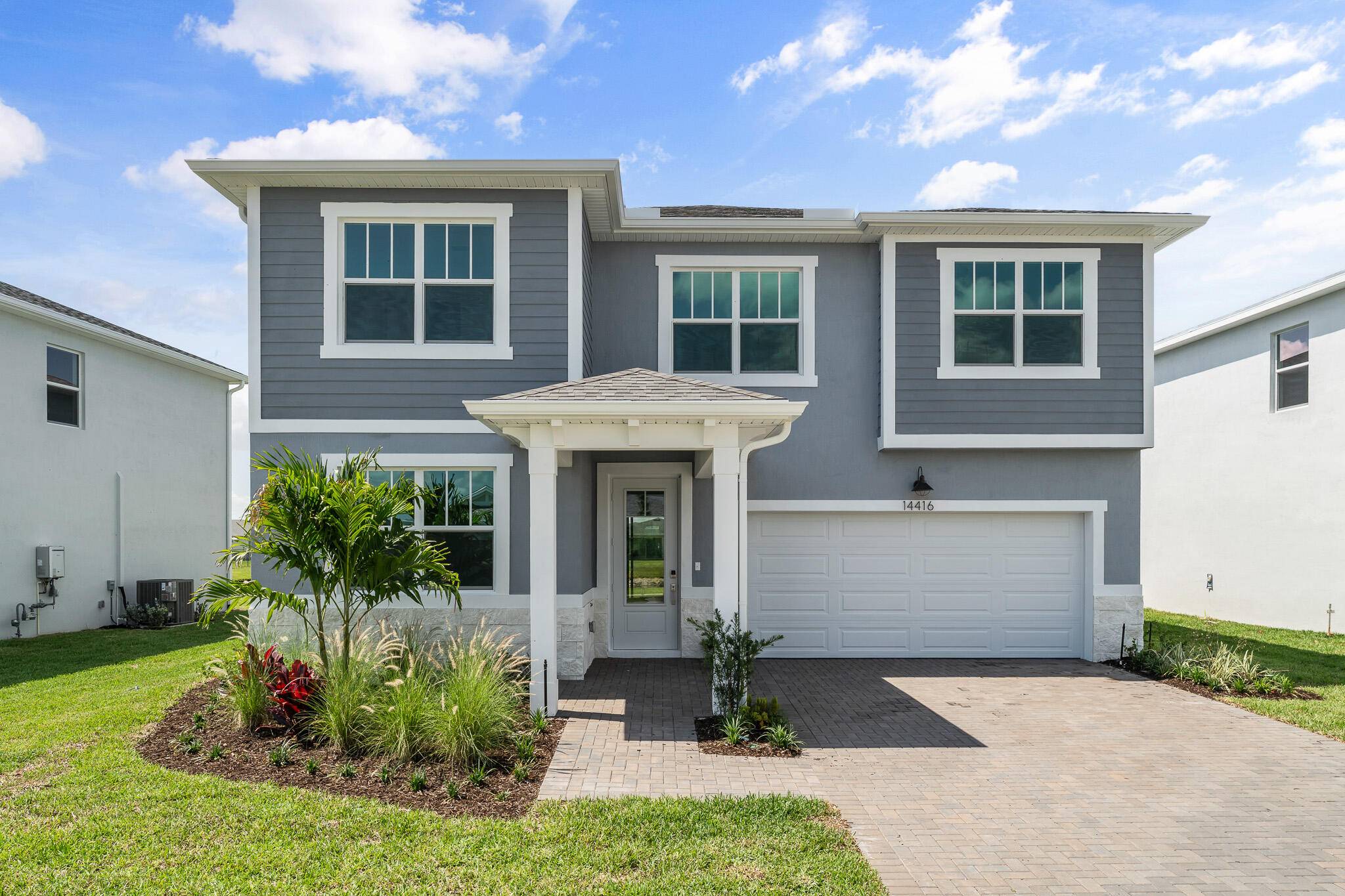 14416 SW Ellison DR, Port Saint Lucie, FL 34987