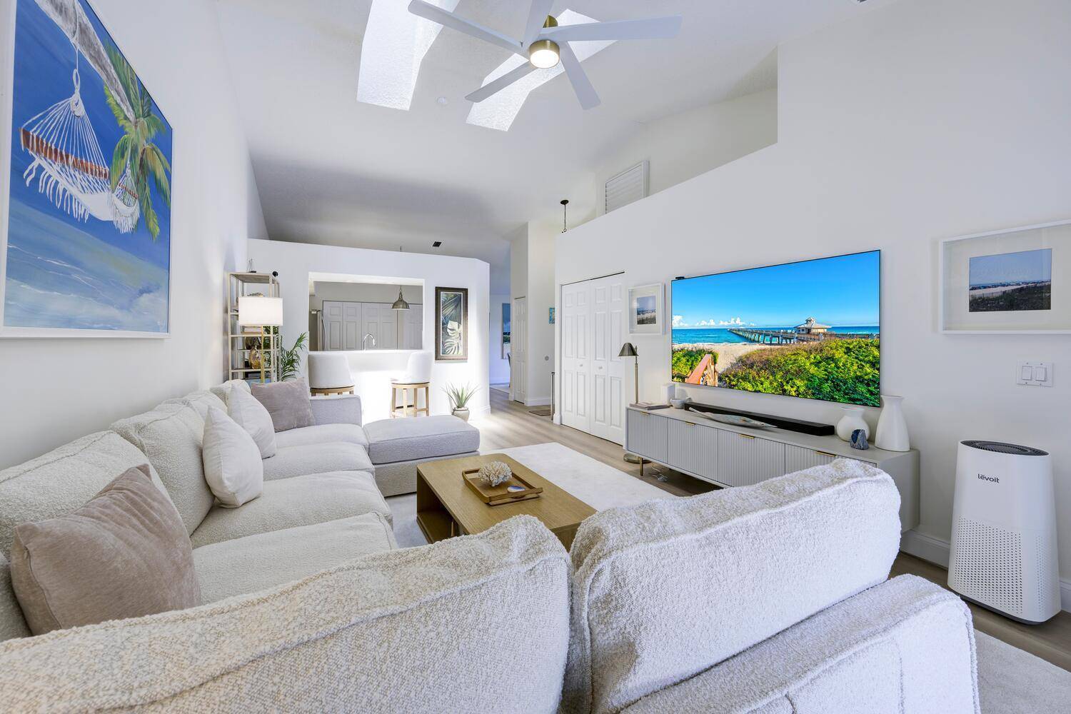 Juno Beach, FL 33408,508 Sea Oats DR A-1