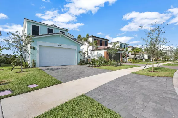 Westlake, FL 33470,4973 Coquina PL