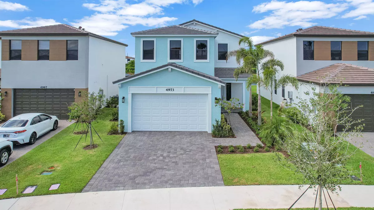 The Acreage, FL 33470,4973 Coquina PL