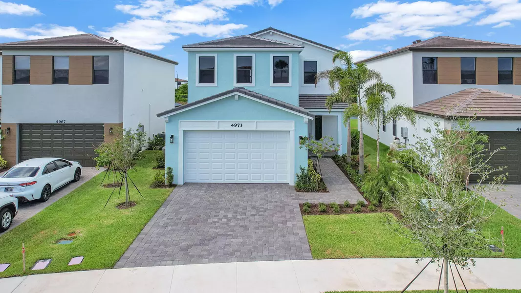 4973 Coquina PL, Westlake, FL 33470