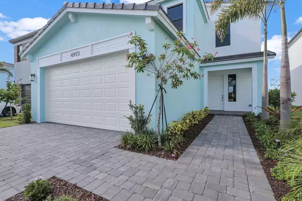 Westlake, FL 33470,4973 Coquina PL