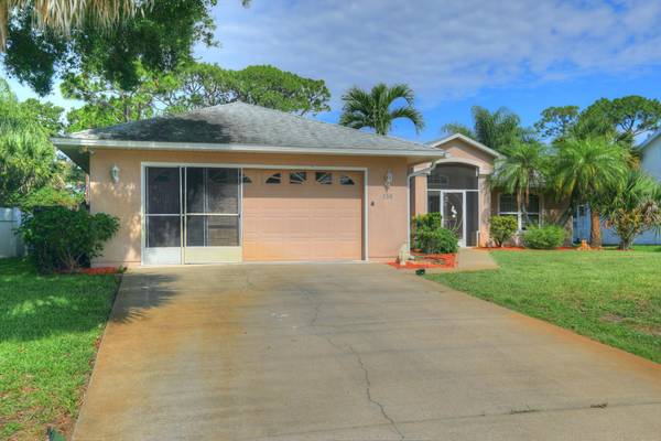 356 Toledo ST, Sebastian, FL 32958