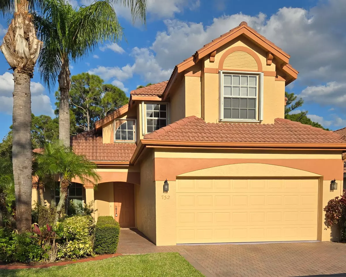 Port Saint Lucie, FL 34986,732 SW Munjack CIR