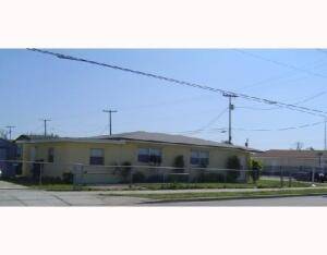 1688 W 10th ST, Riviera Beach, FL 33404