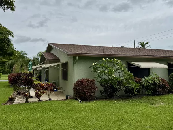 Boynton Beach, FL 33436,1710 Palmland DR