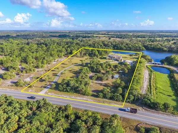 Palm City, FL 34990,11733 SW Citrus BLVD