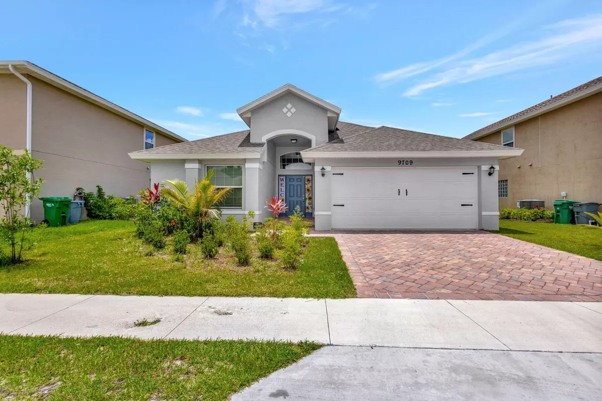 Fort Pierce, FL 34945,9709 Starboard DR