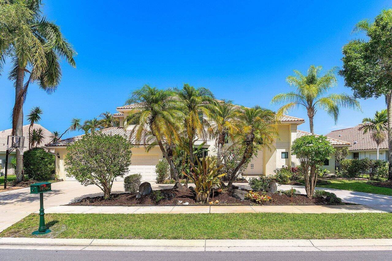 Boca Raton, FL 33498,10744 Avenida Santa Ana