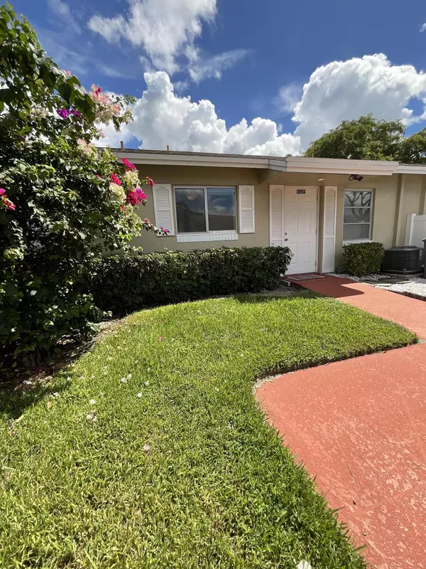 Boca Raton, FL 33496,18856 Argosy DR C