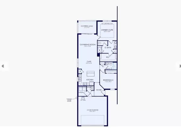 Vero Beach, FL 32960,1279 Harper WAY Villa 13