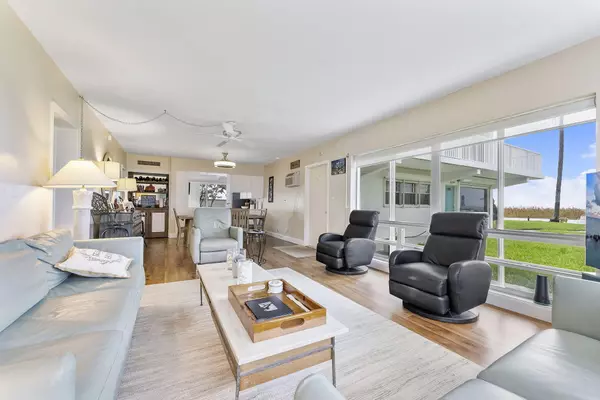 Pompano Beach, FL 33062,1470 S Ocean Blvd BLVD 1101
