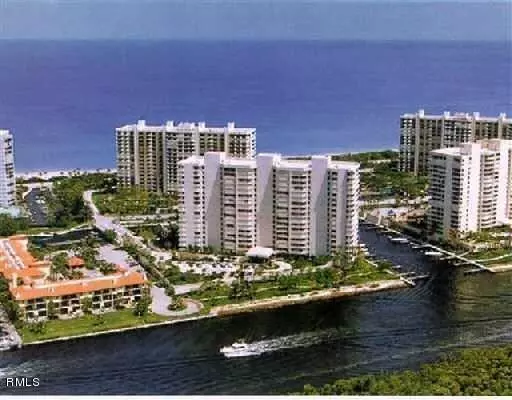 Boca Raton, FL 33431,4201 N Ocean BLVD 308