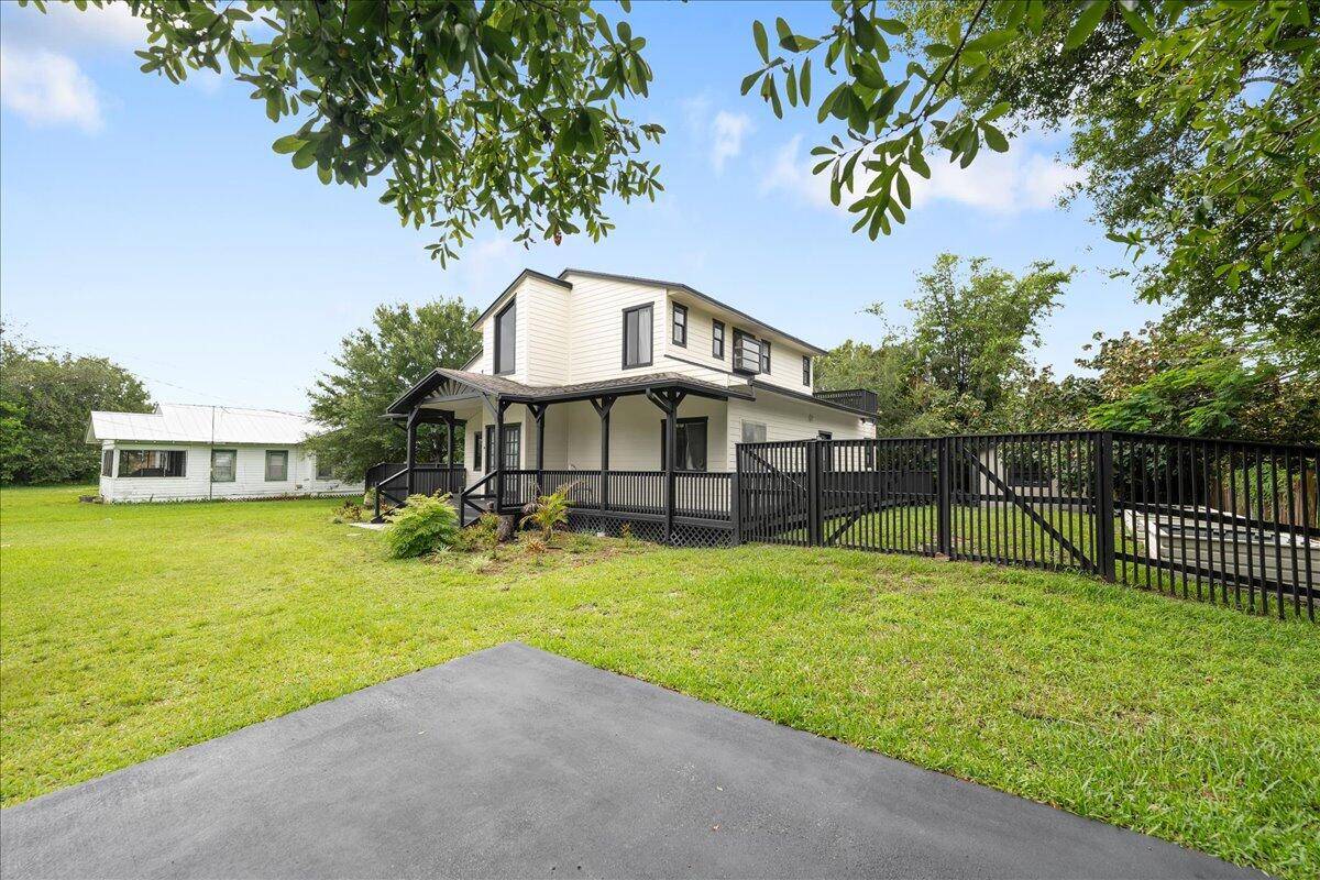 Fort Pierce, FL 34982,1117 Gopher Ridge RD