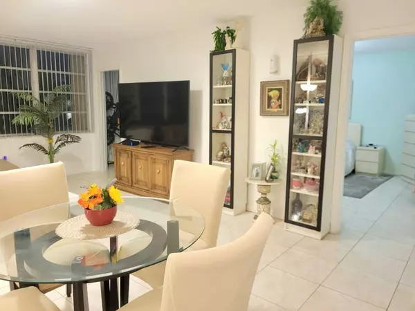 Miami, FL 33179,1551 NE Miami Gardens DR 216