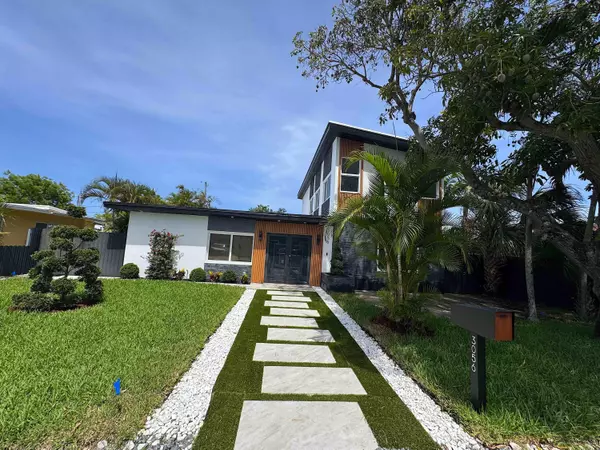 3056 NE 14th AVE, Oakland Park, FL 33334
