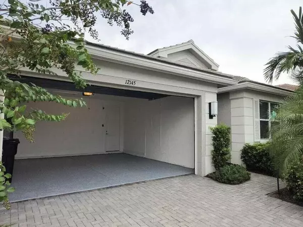 Port Saint Lucie, FL 34987,12145 SW Jasper Lake WAY