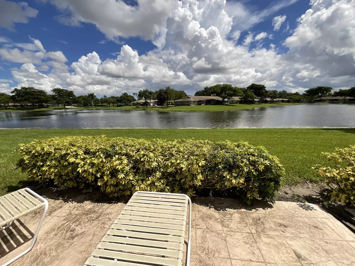 Boca Raton, FL 33496,18856 Argosy DR C