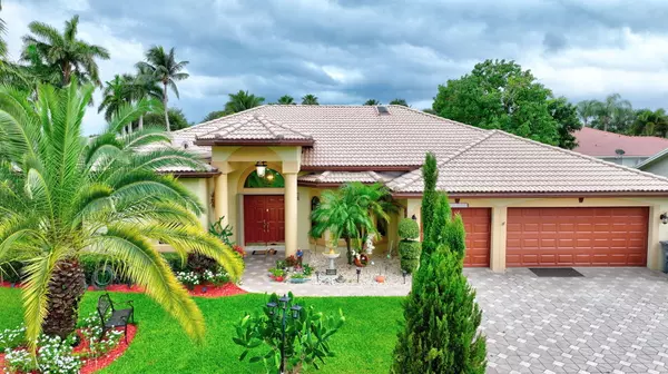 Boynton Beach, FL 33436,4610 Bucida RD