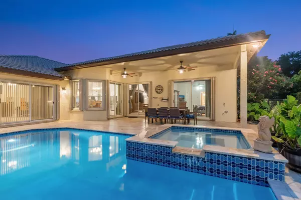 4610 Bucida RD, Boynton Beach, FL 33436
