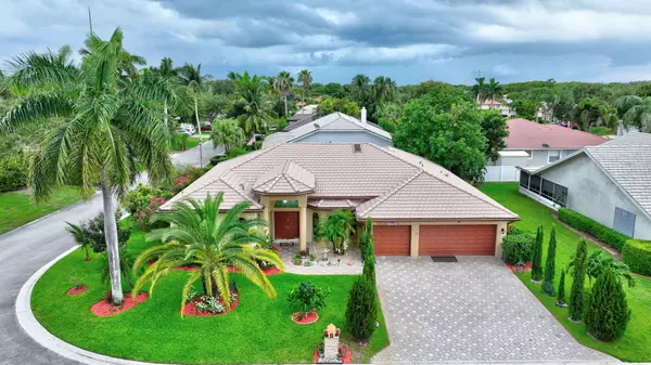 Boynton Beach, FL 33436,4610 Bucida RD