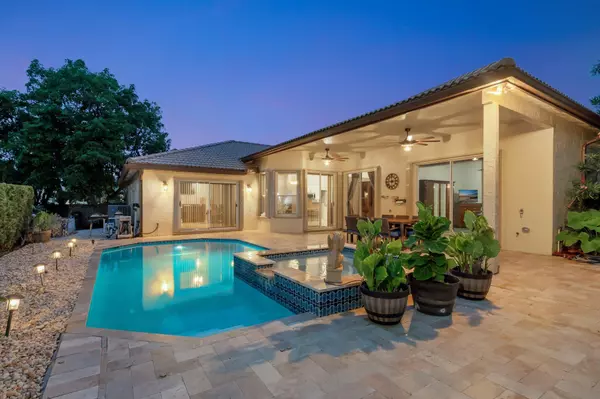 Boynton Beach, FL 33436,4610 Bucida RD