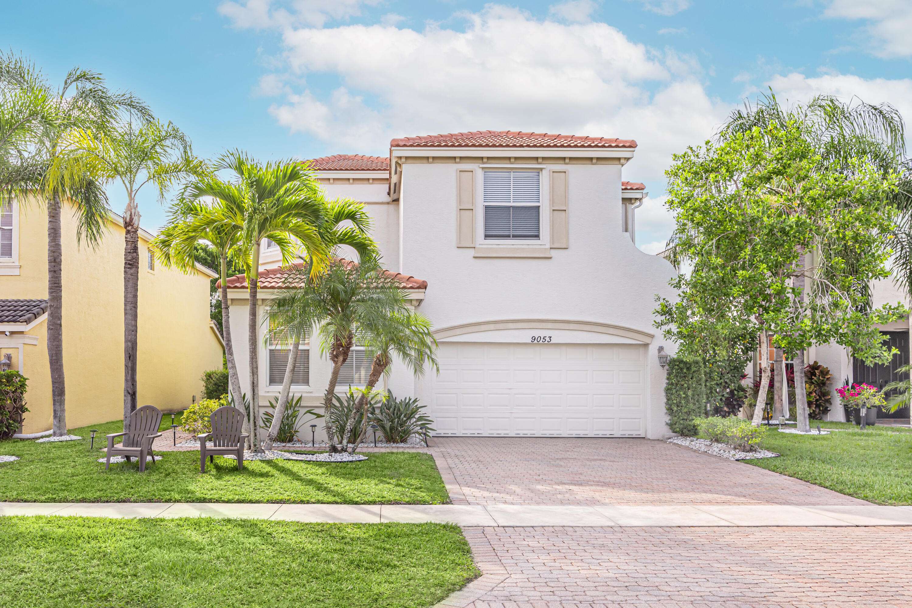 9053 SE Dupont PL, Wellington, FL 33414