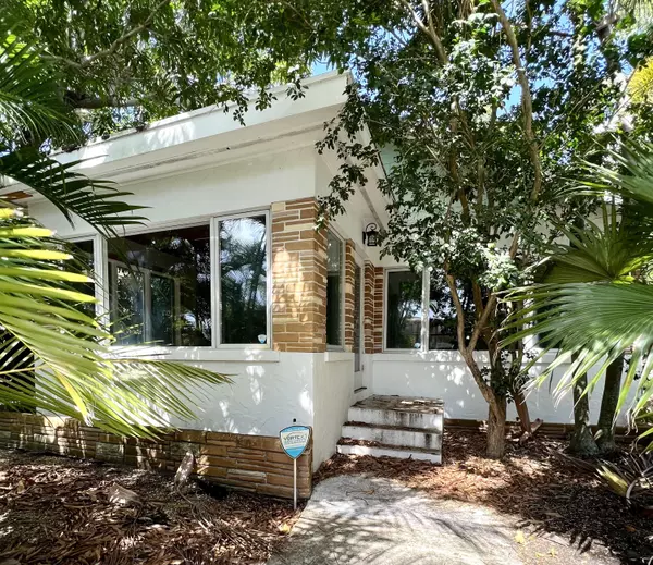 5415 N Flagler DR, West Palm Beach, FL 33407