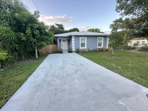 723 20th ST, West Palm Beach, FL 33407