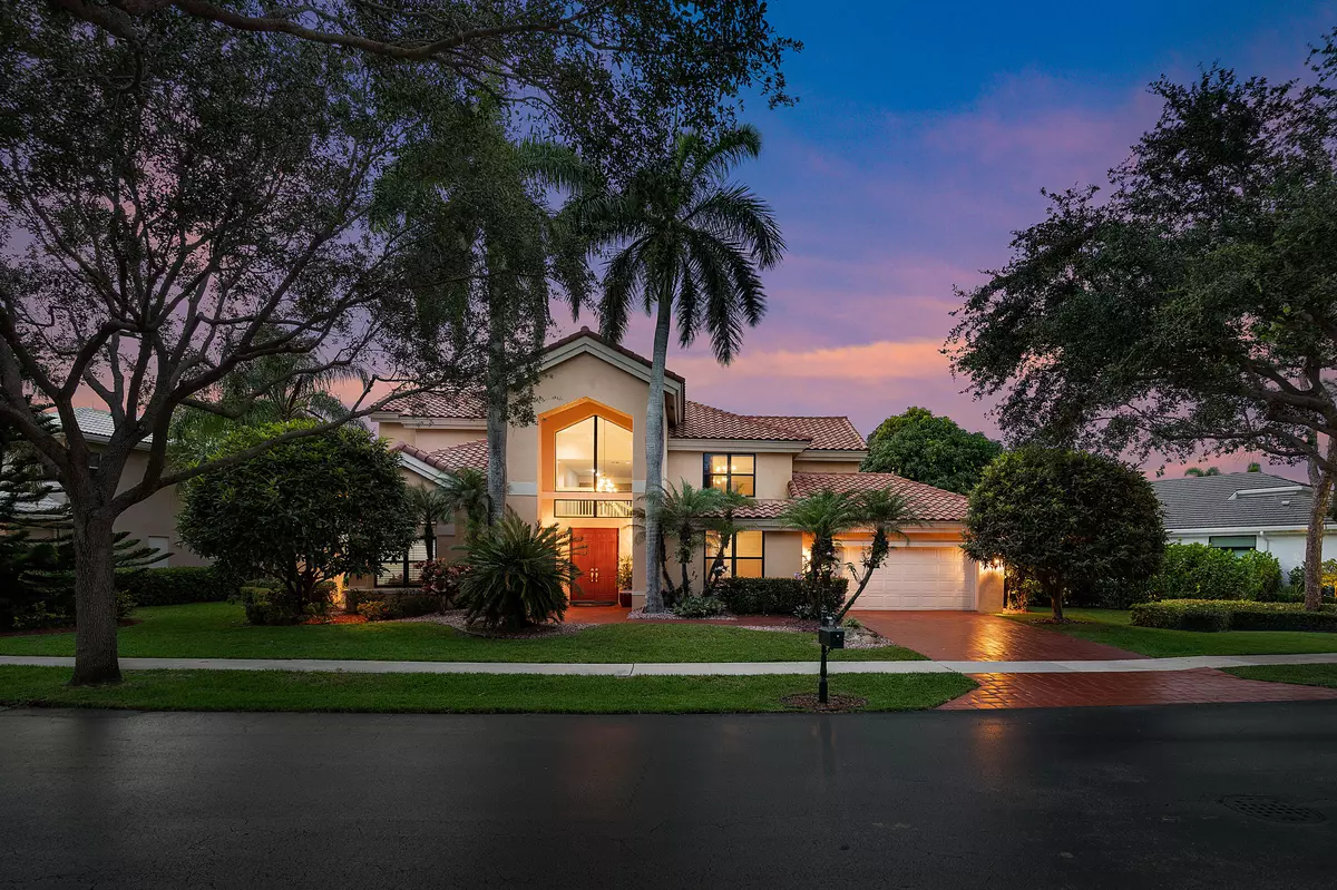 Boca Raton, FL 33496,3049 NW 61st ST