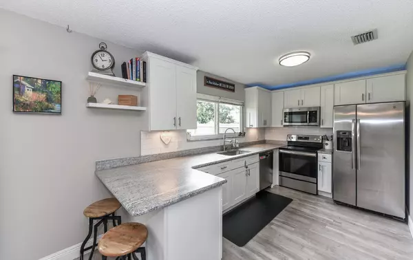 Port Saint Lucie, FL 34952,1967 SE Dranson CIR