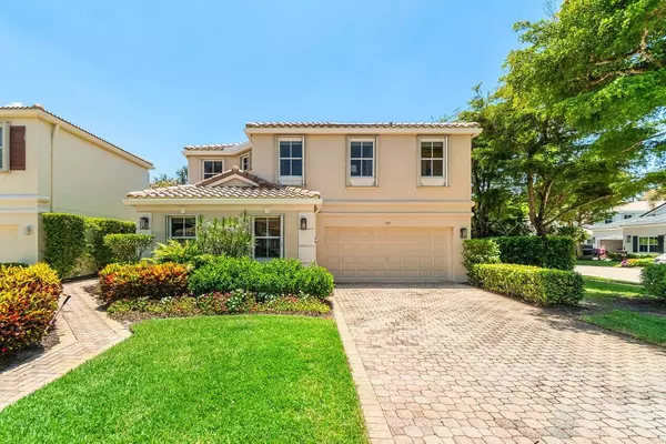 Palm Beach Gardens, FL 33418,130 Sunset Cove LN