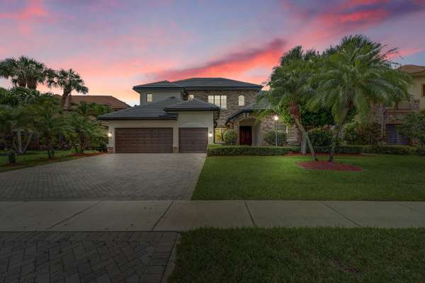 10523 Vignon CT, Wellington, FL 33449