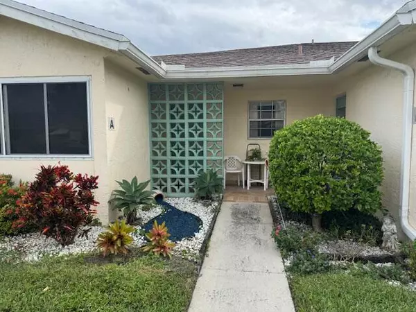 Delray Beach, FL 33484,5397 Lakefront BLVD A