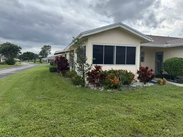 Delray Beach, FL 33484,5397 Lakefront BLVD A