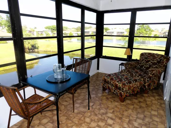 Delray Beach, FL 33484,13283 Pineapple Palm CT F