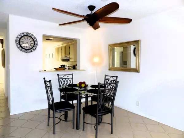 Delray Beach, FL 33484,13283 Pineapple Palm CT F