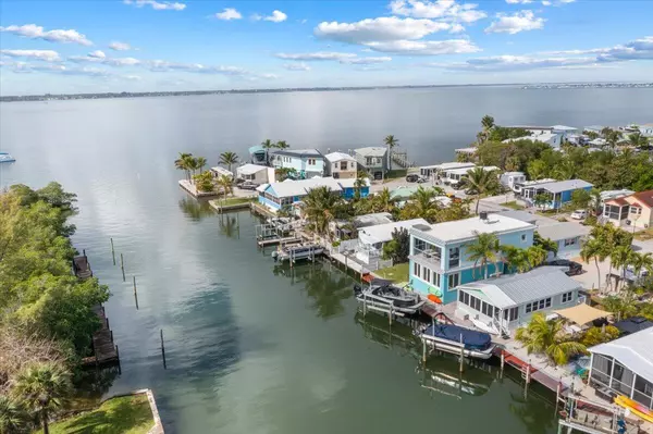 Jensen Beach, FL 34957,10851 S Ocean DR 84