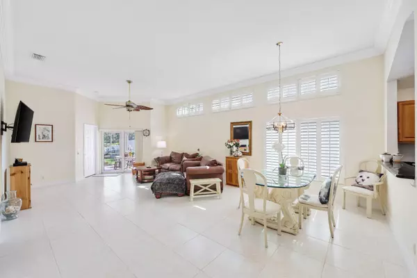 Delray Beach, FL 33444,1071 Delray Lakes DR
