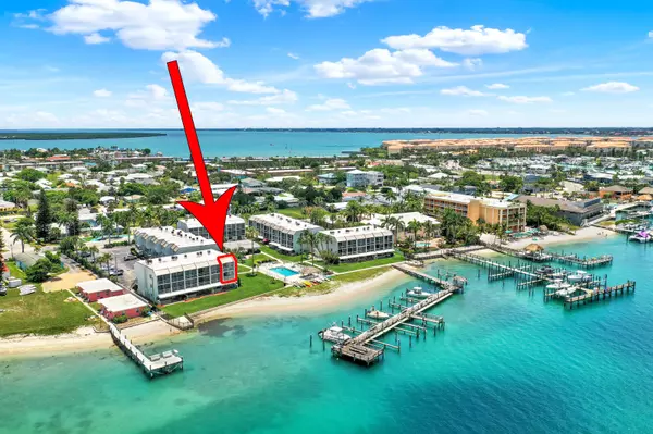 Fort Pierce, FL 34949,1300 Seaway DR E4