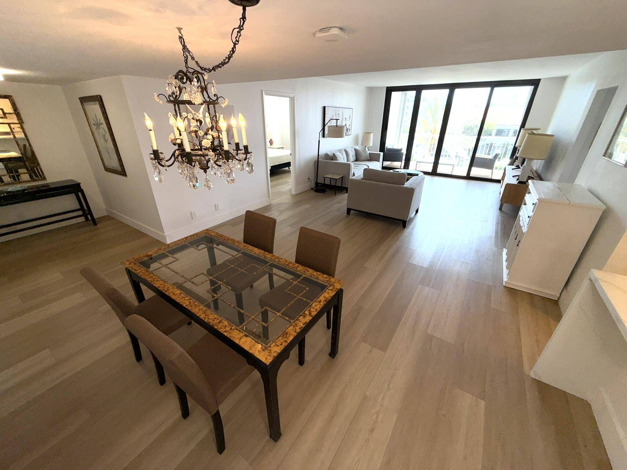 Palm Beach, FL 33480,2860 S Ocean BLVD 415
