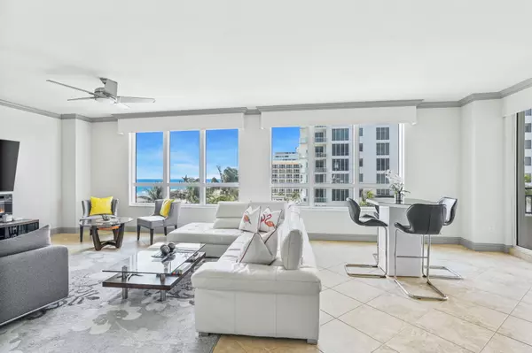 Singer Island, FL 33404,3800 N Ocean DR 650