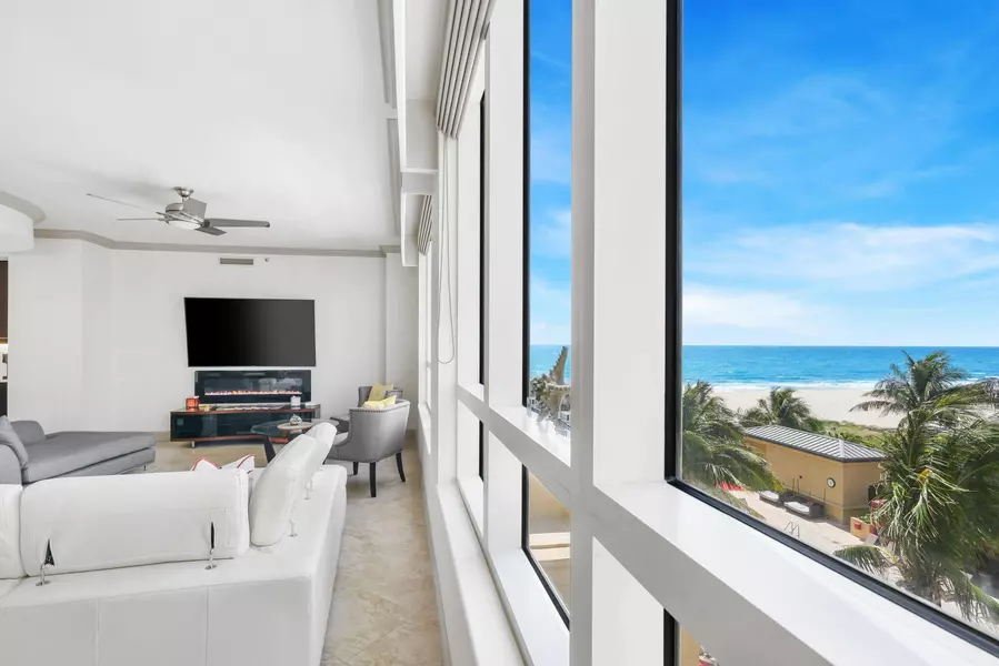3800 N Ocean DR 650, Singer Island, FL 33404