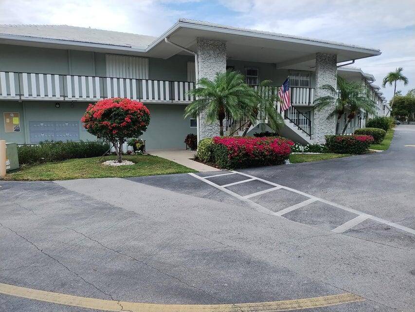 5510 N Ocean BLVD 206, Ocean Ridge, FL 33435