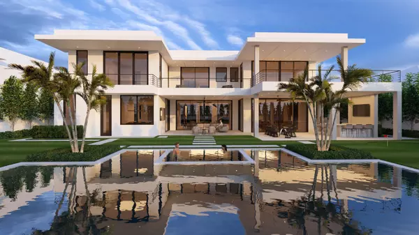 Boca Raton, FL 33432,481 Thatch Palm DR