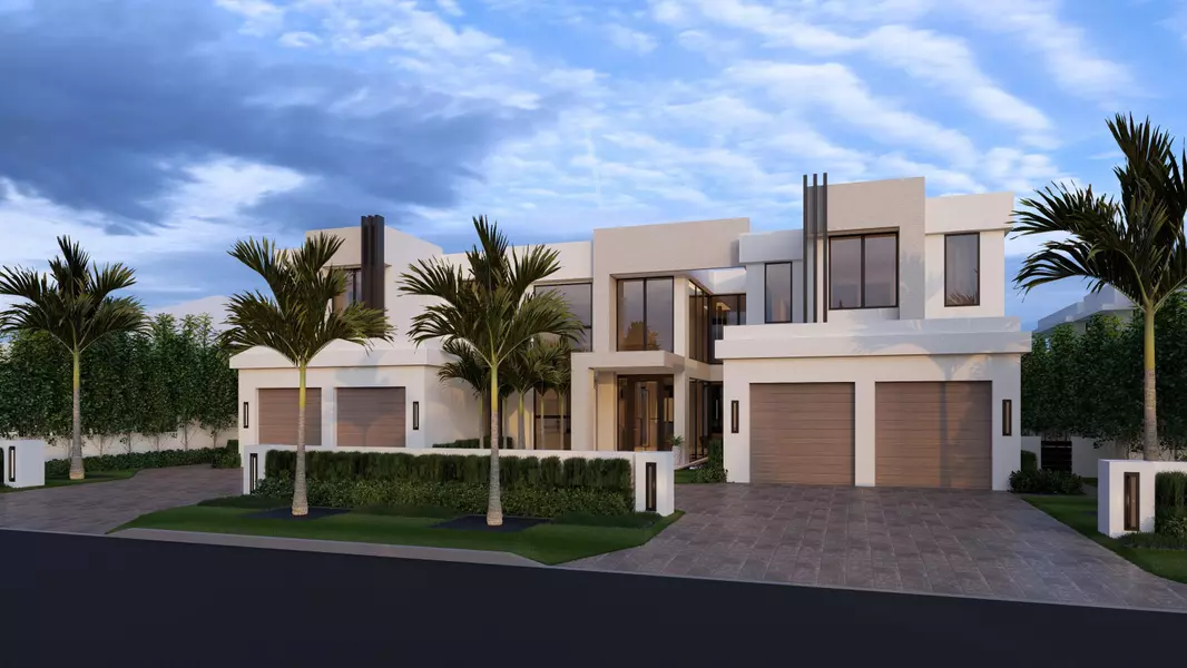 481 Thatch Palm DR, Boca Raton, FL 33432